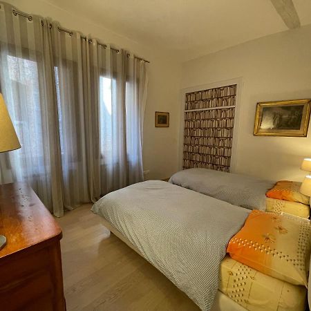 Appartamento Di Charme Wenecja Zewnętrze zdjęcie